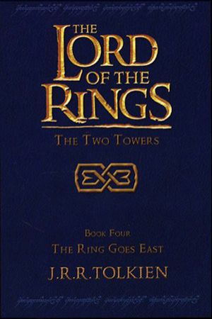 The Ring Goes East (The Lord Of The Rings-4)